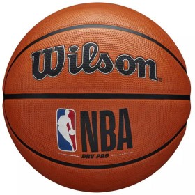 wilson nba drv pro 6